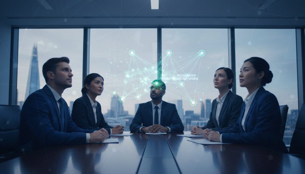 CCG vs ICB: Understanding the Shift in NHS Commissioning (2026 Guide)