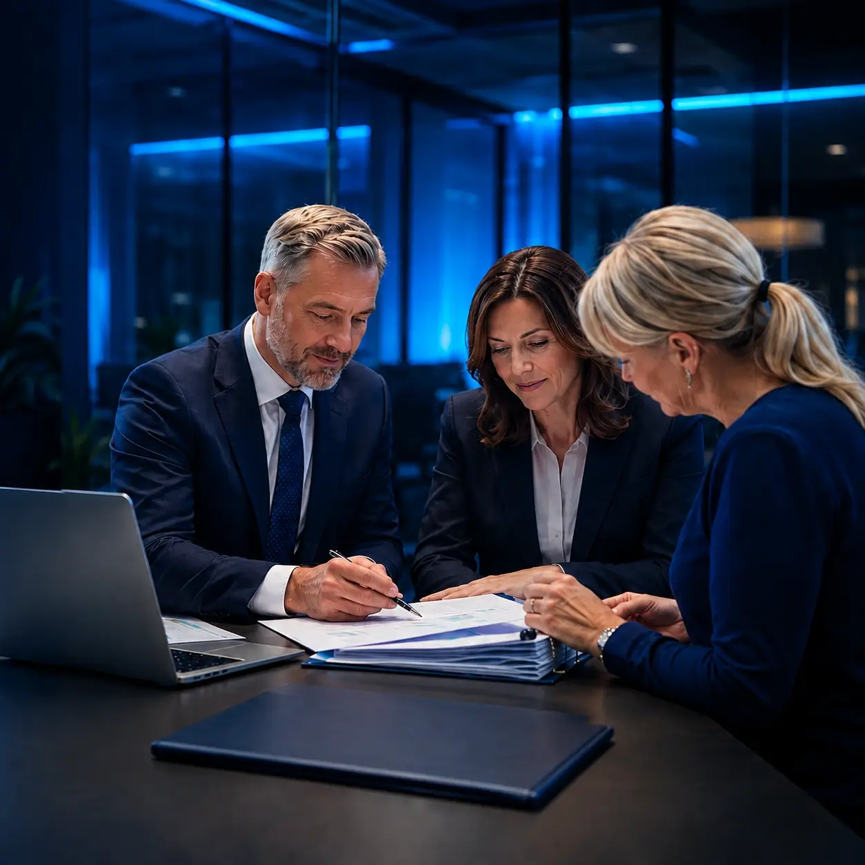Healthcare Tendering