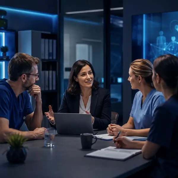 Employee Relations & Support