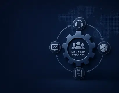 Managed Services