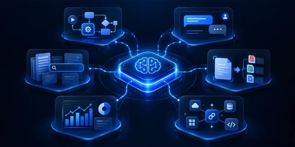 Artificial Intelligence