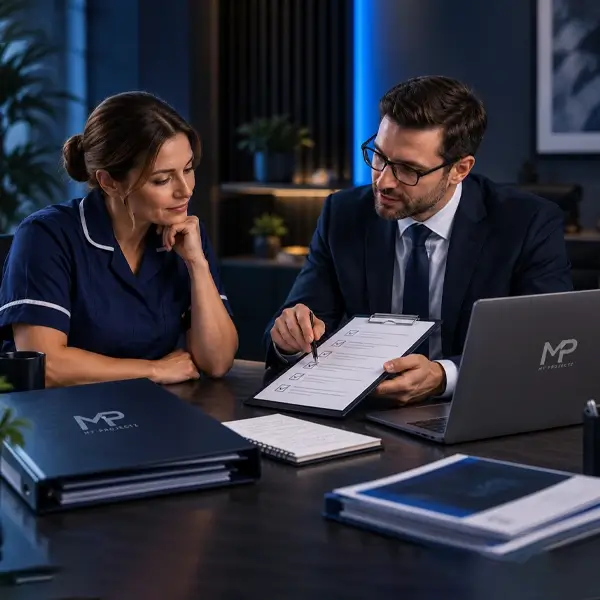 CQC Registration