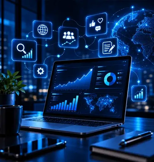 Digital Presence Solutions