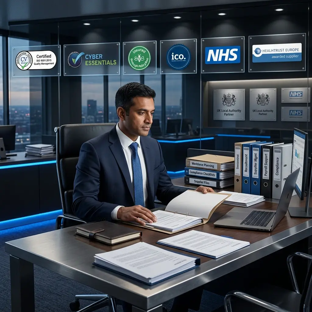 Managed Services