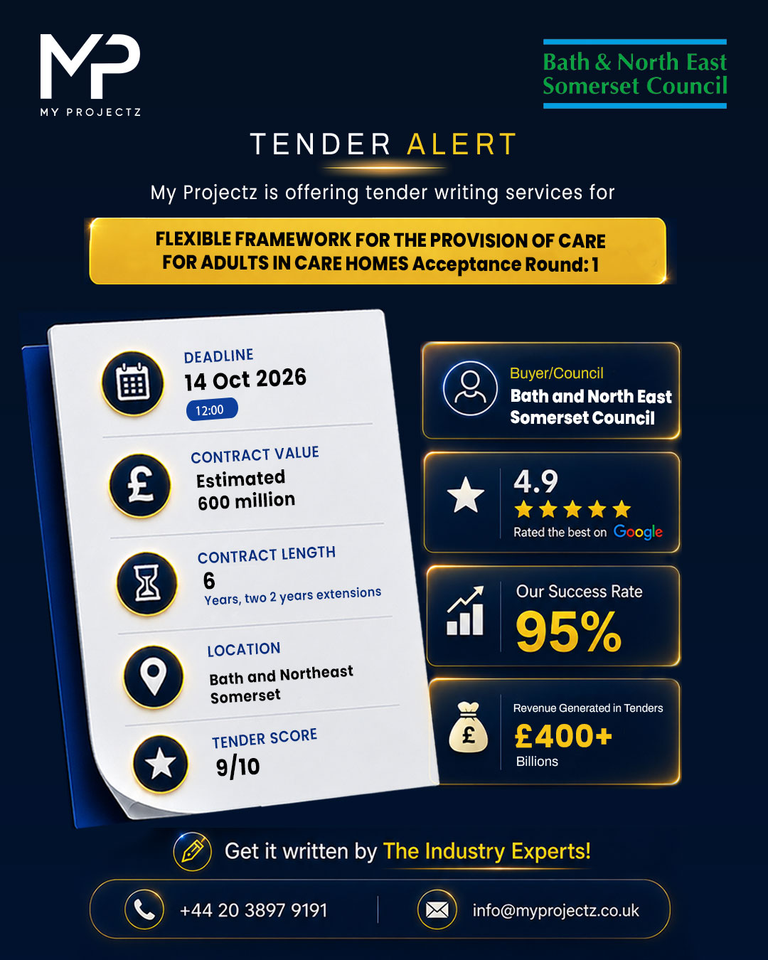 Flexible Framework For The Provision Of Care For Adults In Care Homes Acceptance Round: 1