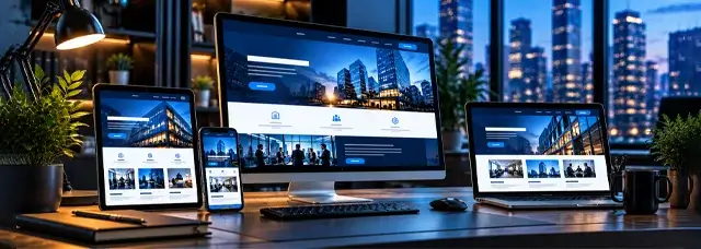 Web Development