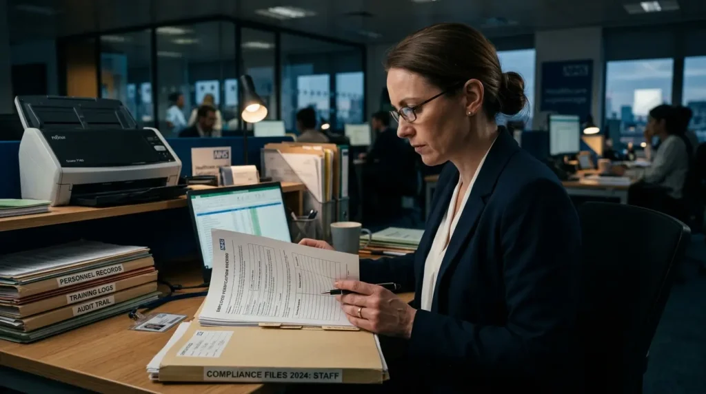 Managed Services