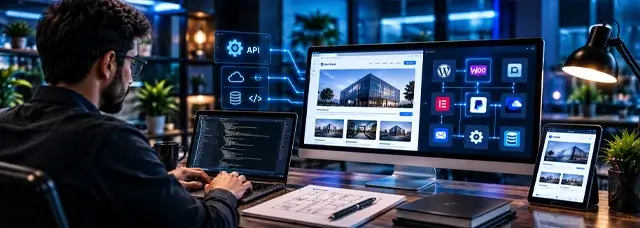 Web Development