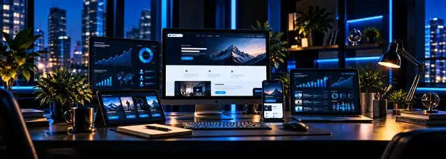 Web Development