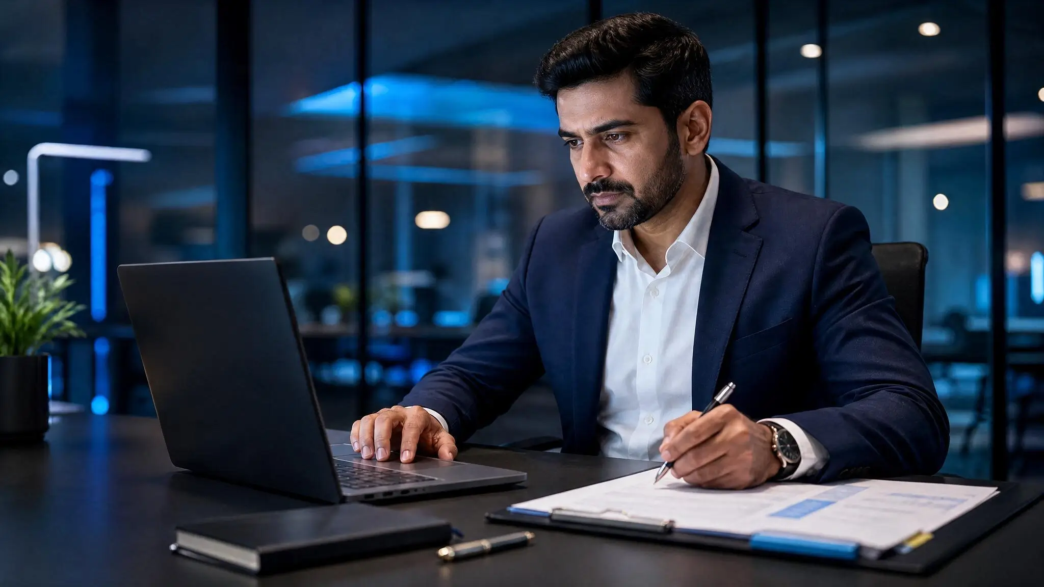 Offshore Virtual Assistance