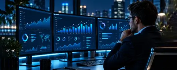 Digital Presence Solutions