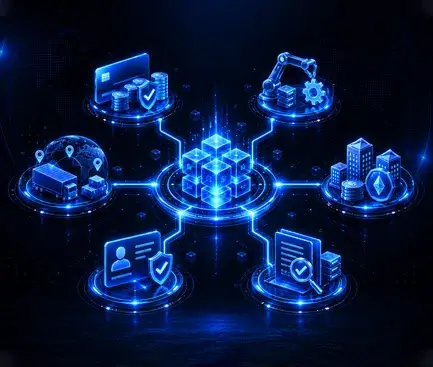 Web3 Blockchain