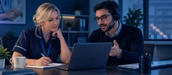 Offshore Virtual Assistance