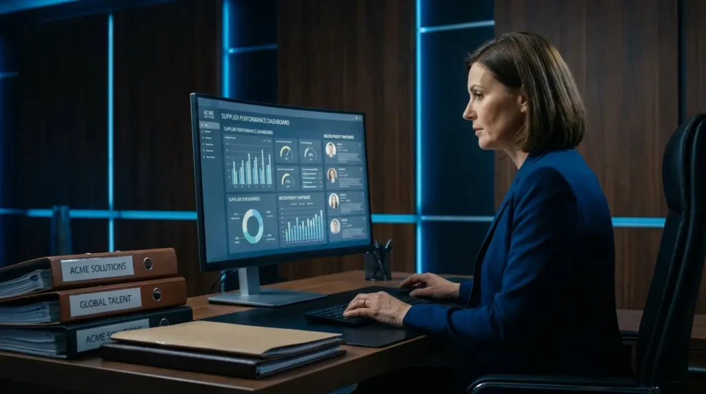 Managed Services