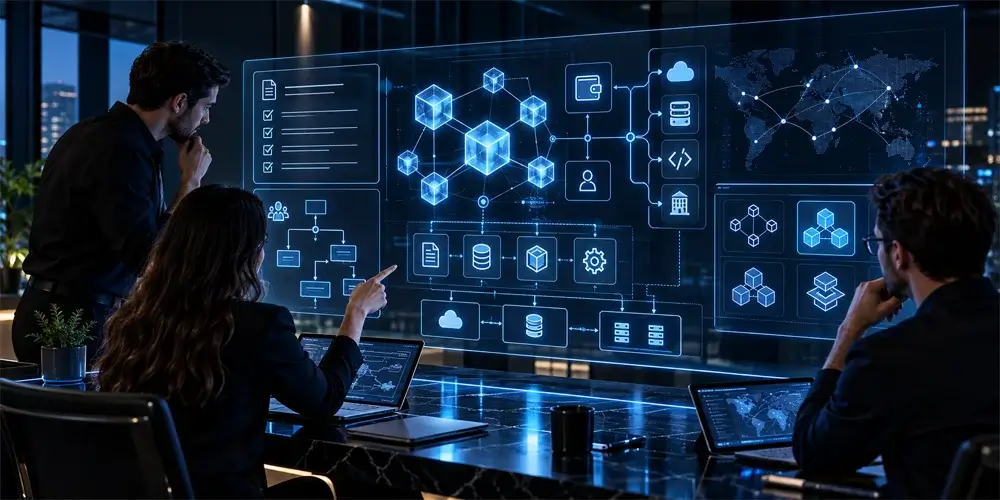 Web3 Blockchain