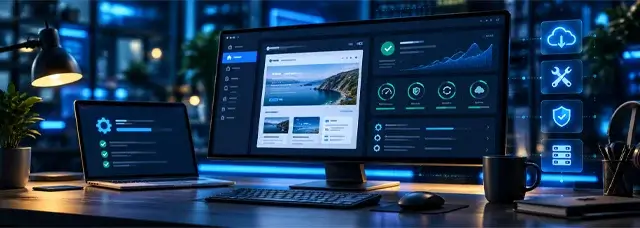 Web Development