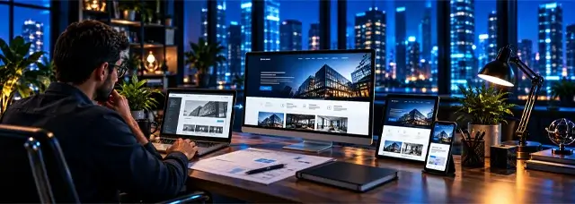Web Development