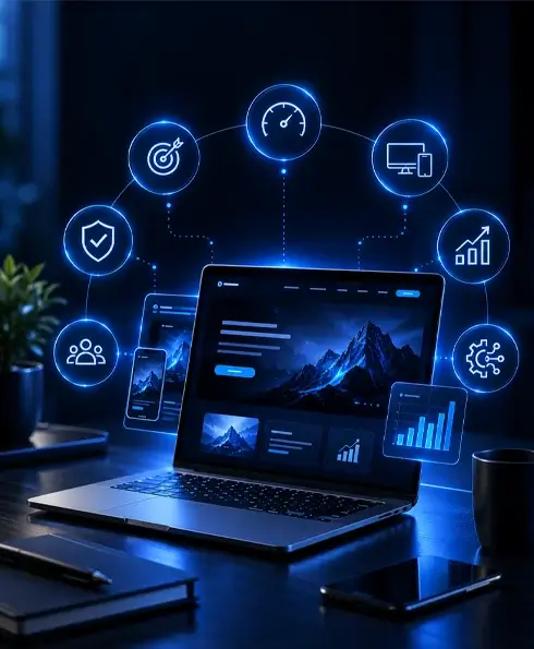Web Development
